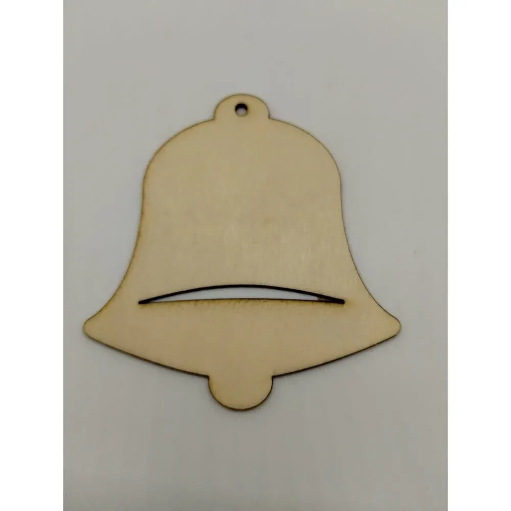 Set of 10 Bells - 4